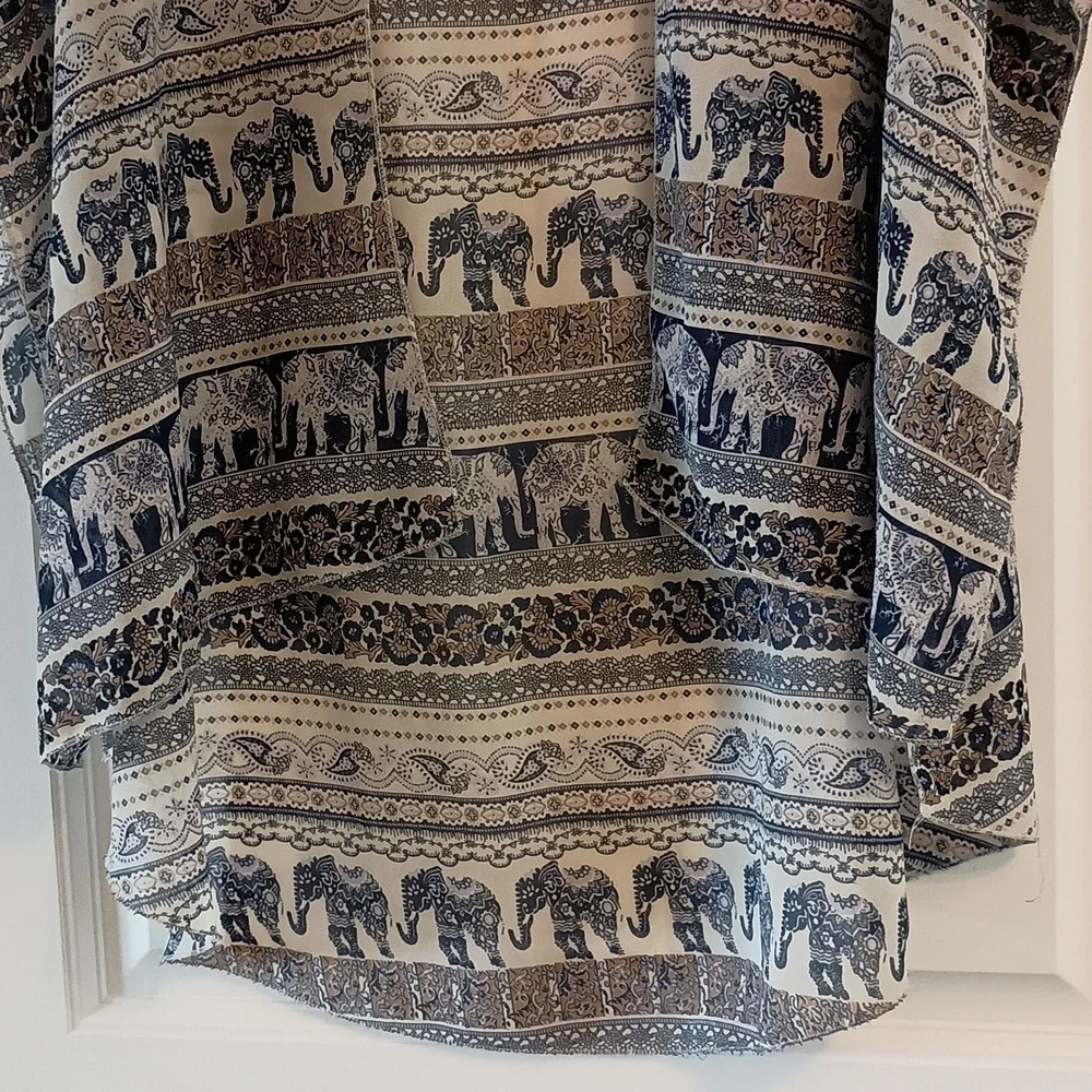 Kimono - Picture 7 of 7